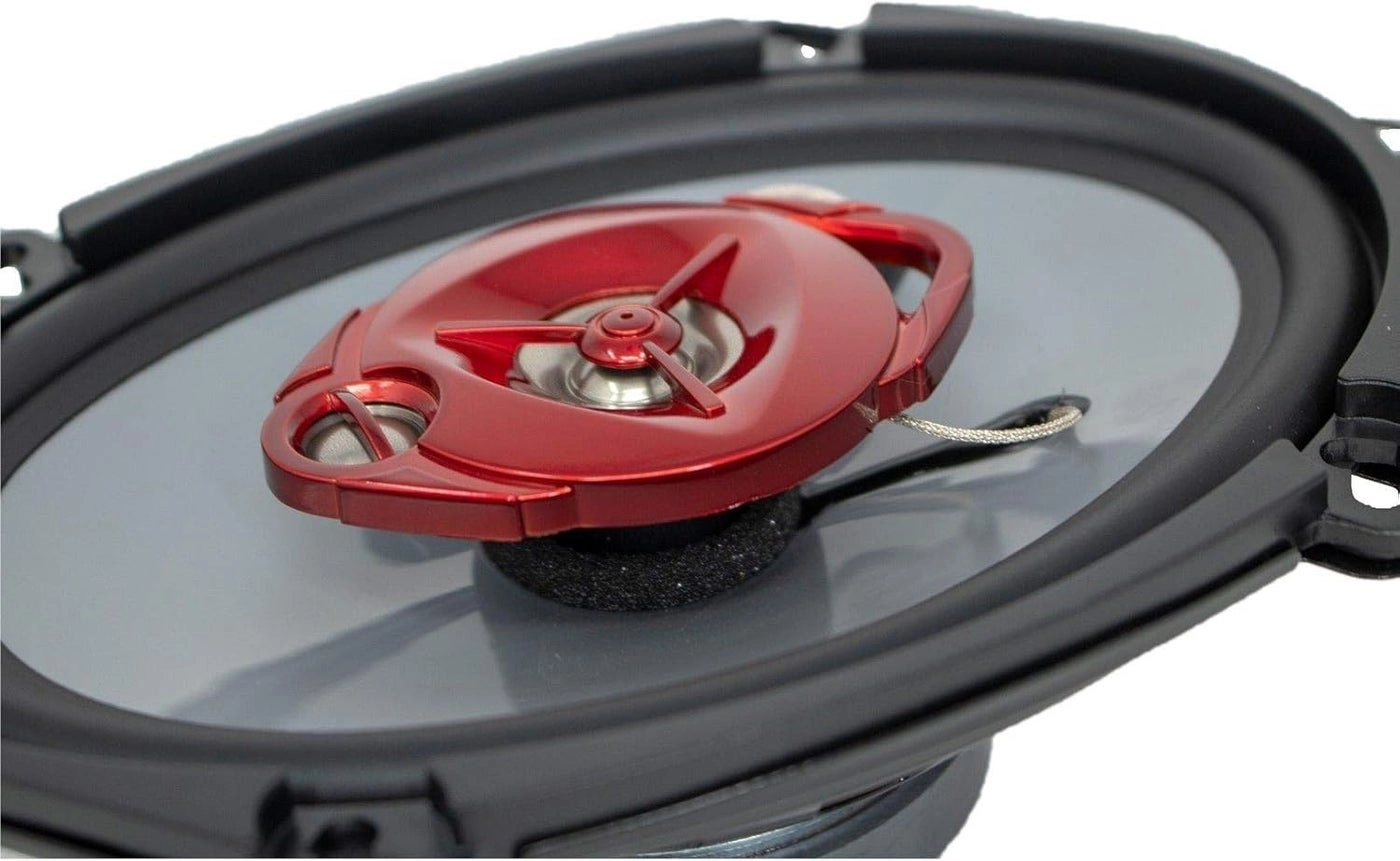 ST680 - 5x7/6x8" 3-Way