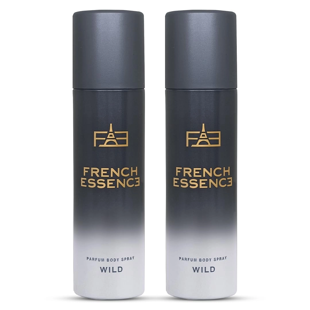 Vanesa Cosmetics PVT LTD , Barota Industrial Area, Dist. Sonipat Haryana - 131104 Wild - 240 Grams Pack