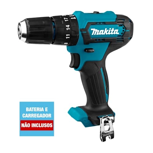 HP333DZ - 12V Li-Ion CXT Combi Drill