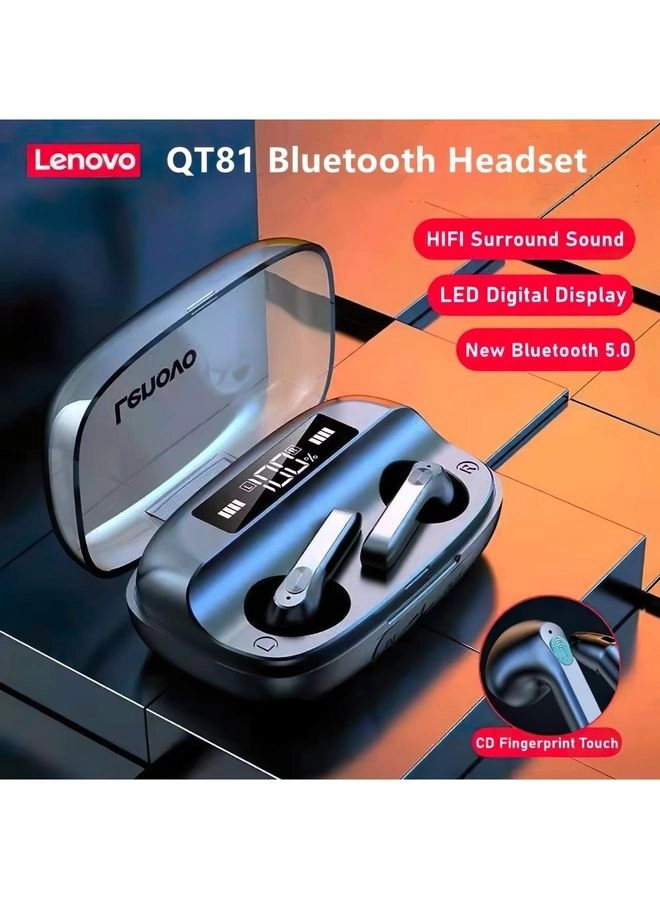HT18 Wireless Earbud