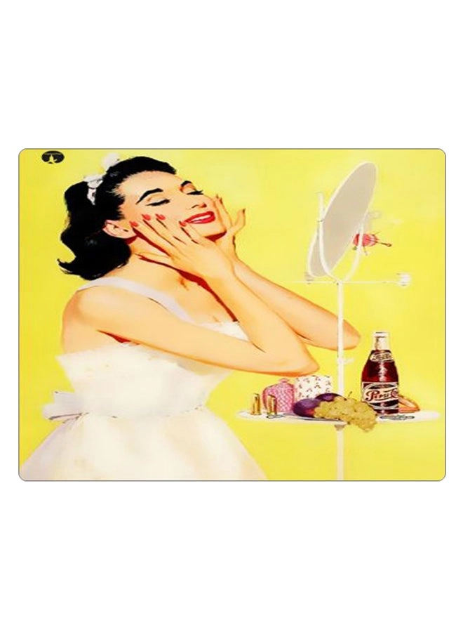 Anti-Slip Gaming Mouse Pad