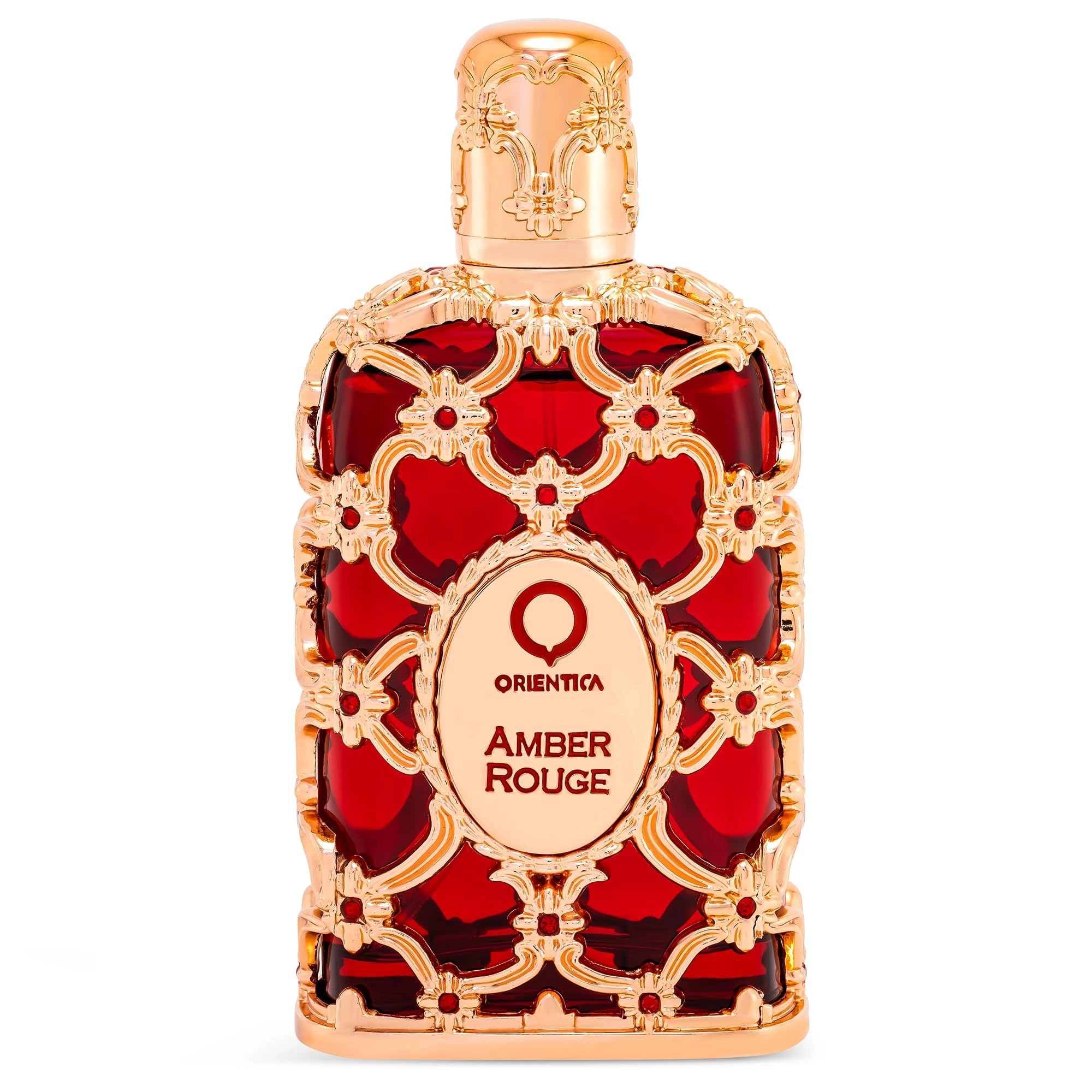 Al Harmain Amber Rouge Eau de Parfum 30ml