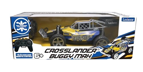 Crosslander® Buggy Max - 1=18 Scale