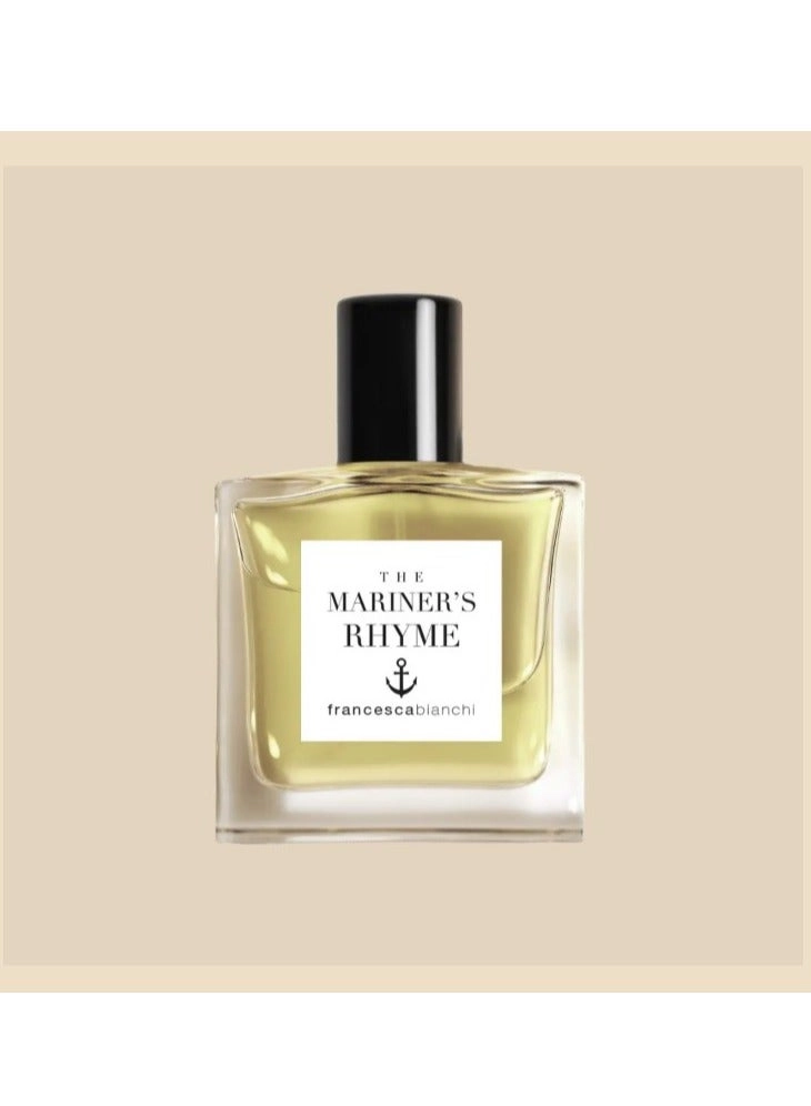 Francesca Bianchi The Mariner's Rhyme Eau de Parfum 30 ml