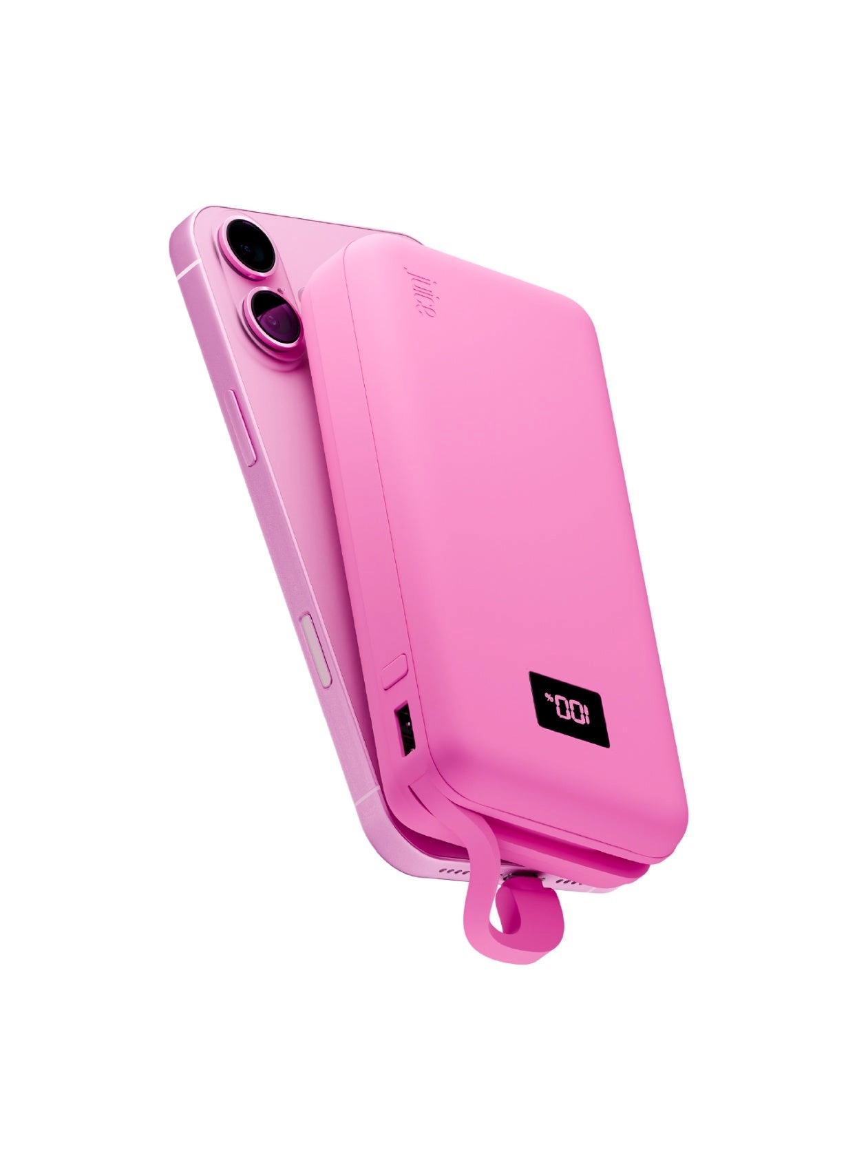 Eco Integrated 4 - 16000mAh 20W