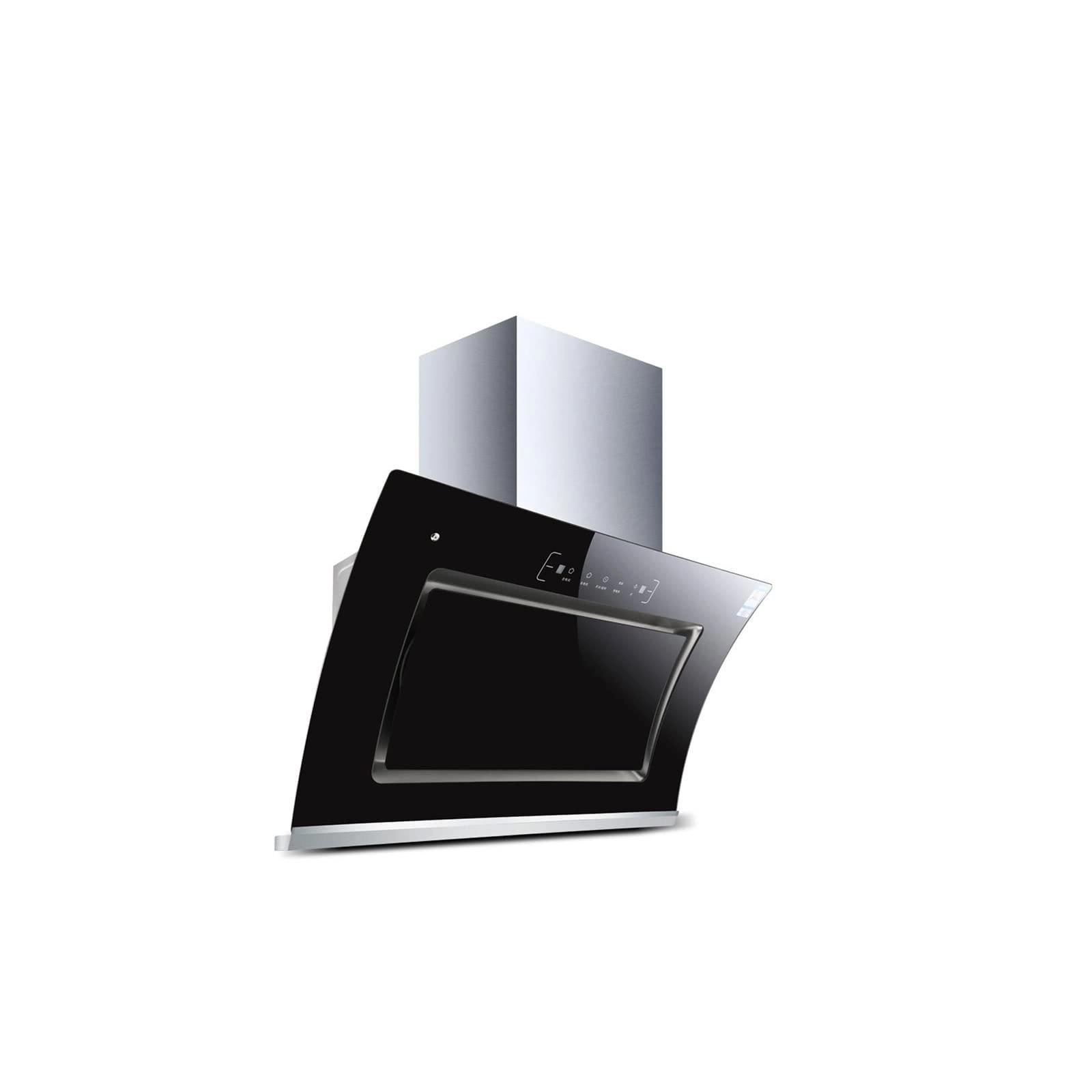 Range Hood - Top suction Stainless steel