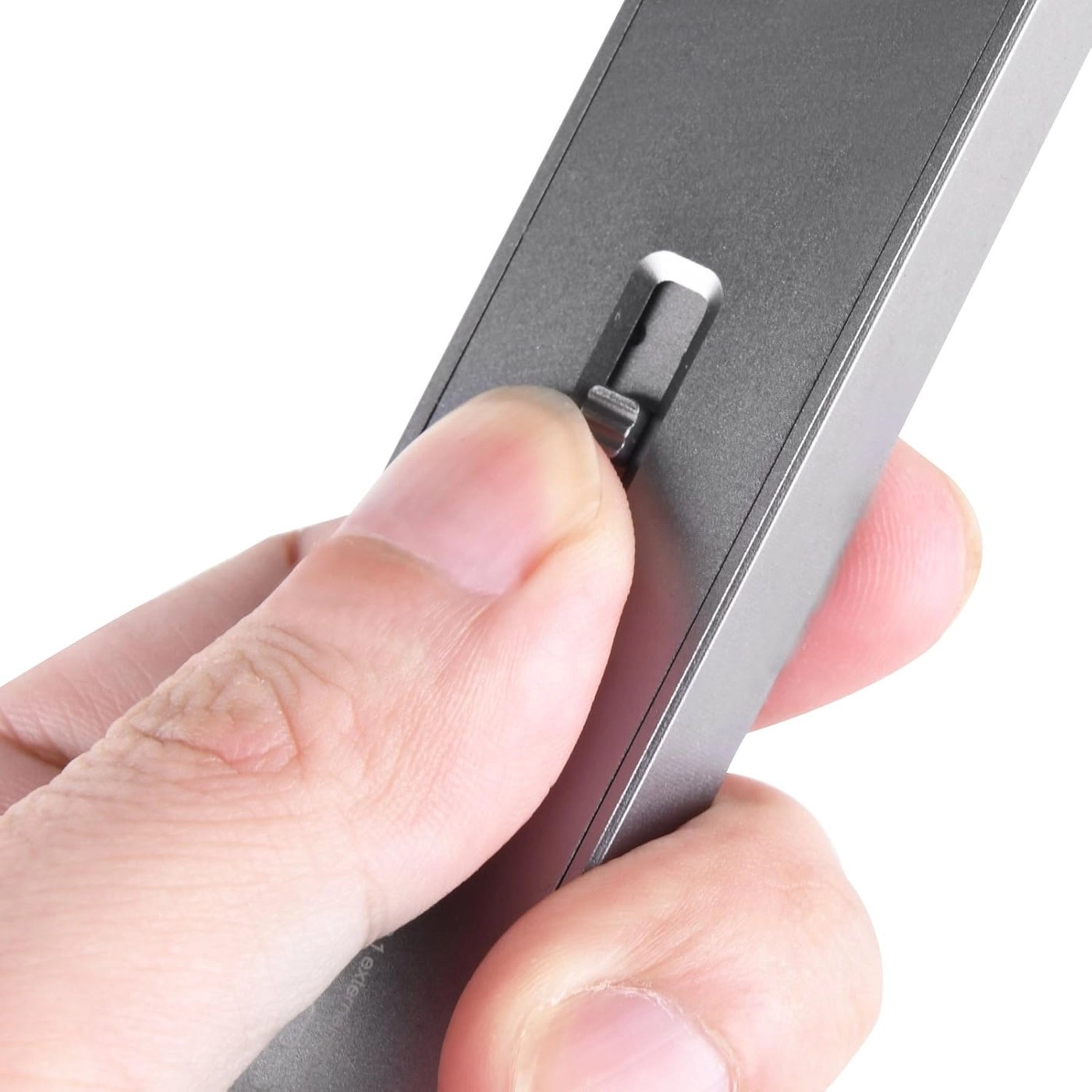 MS09 - USB 31 Gen 2 M2 SATA 80mm