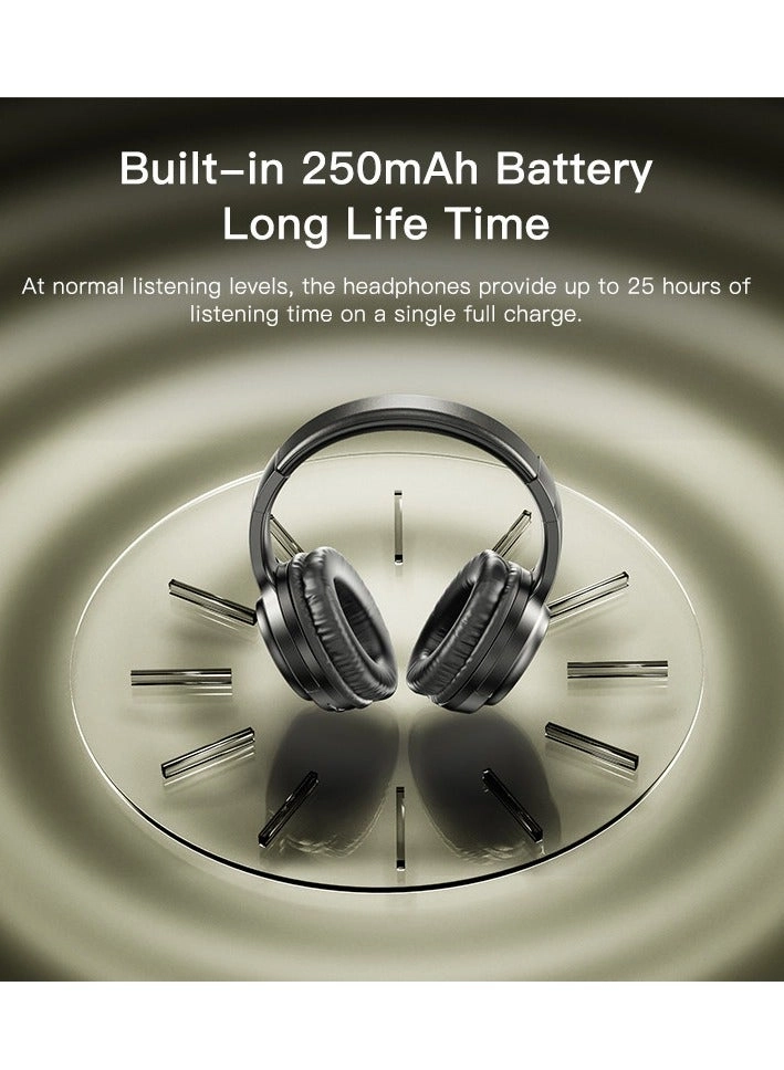 EP04 Wireless Headphone