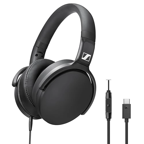 HD400S Wired Headphone