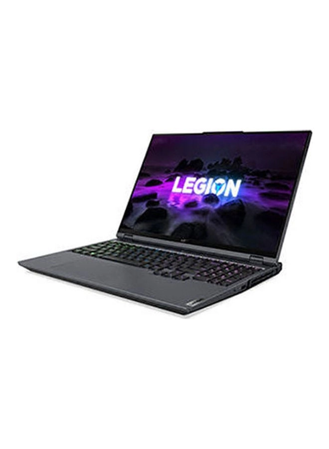Legion 5 Pro 16Ach6H - 16'' Ryzen 7 5800H 16GB 1TB SSD + External Hard Drive - 1TB