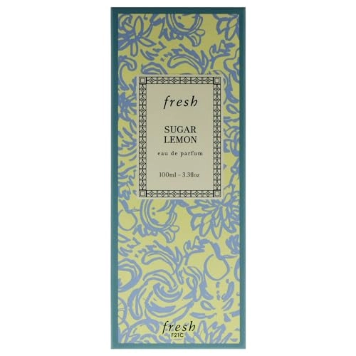 Sugar Lemon Eau de Parfum 100ml