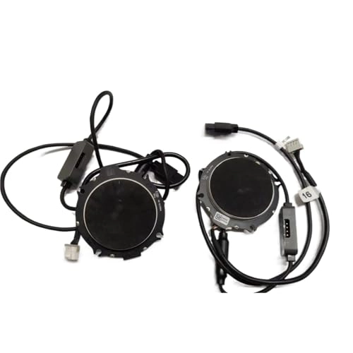 Air 3 GPS Module Board