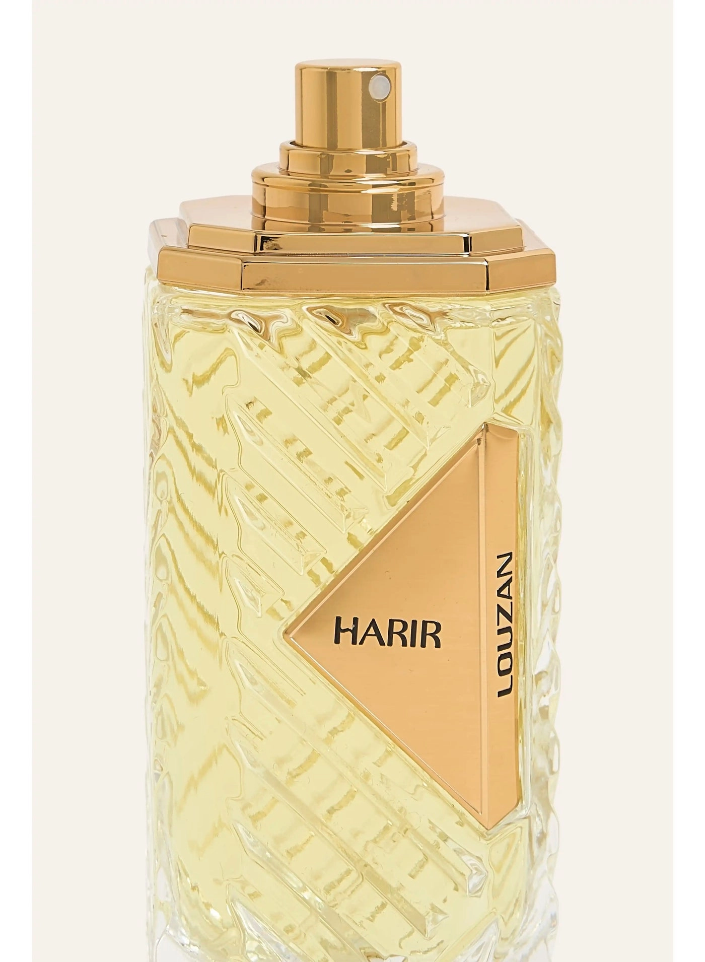 LOUZAN Harir - Eau de Parfum 100ml