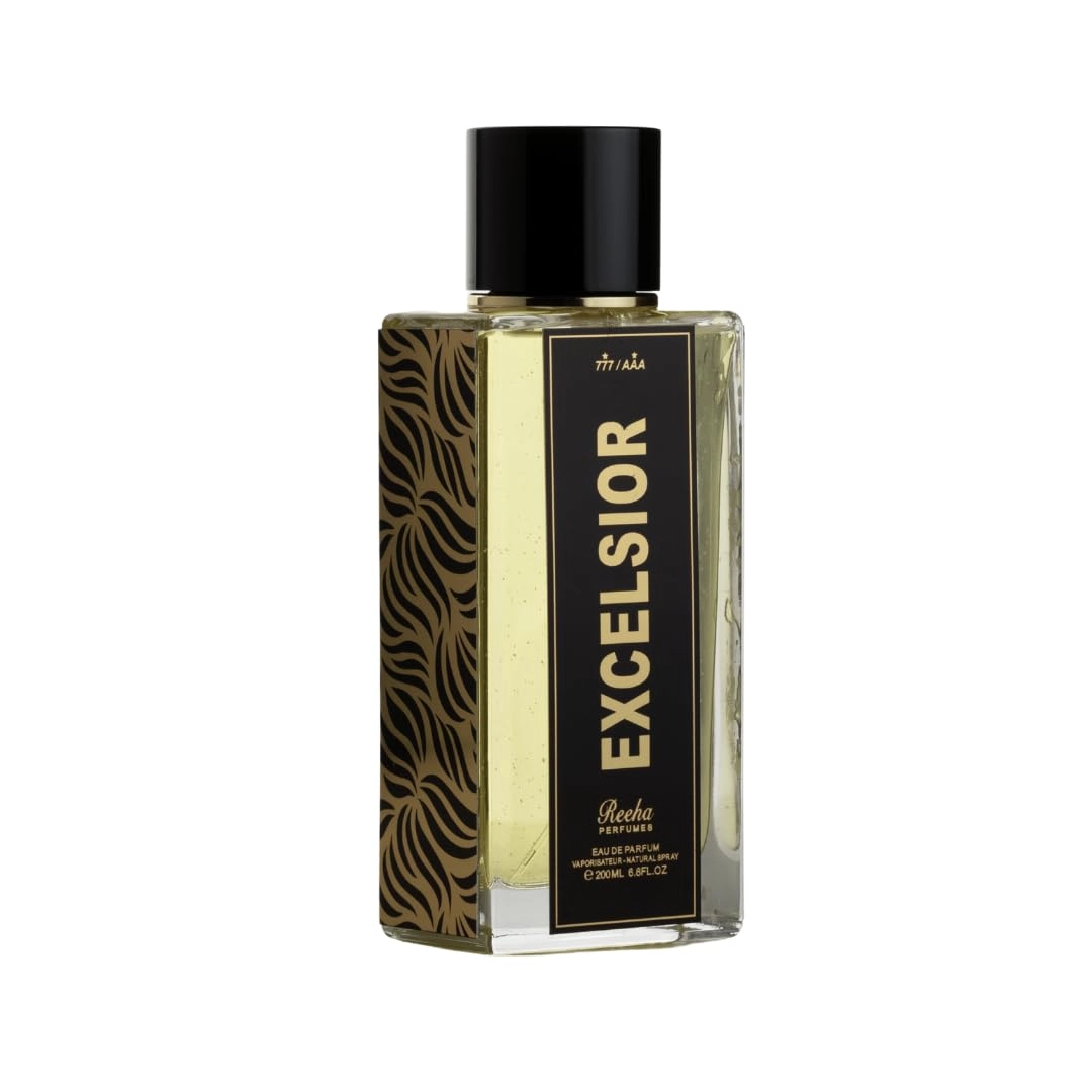 Reeha Perfumes EXCELSIOR Eau de Parfum 70ml