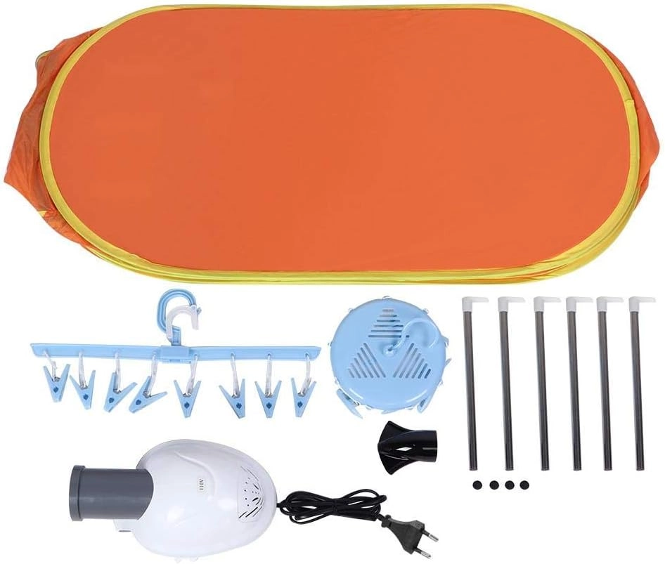 cheekyglo Mini Electric Dryer