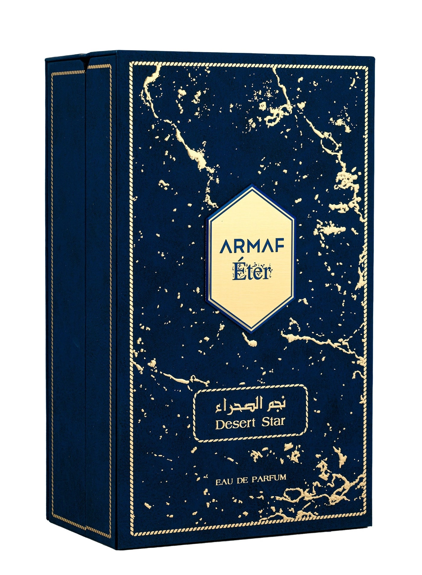 Eter Desert Night Eau de Parfum 100ml