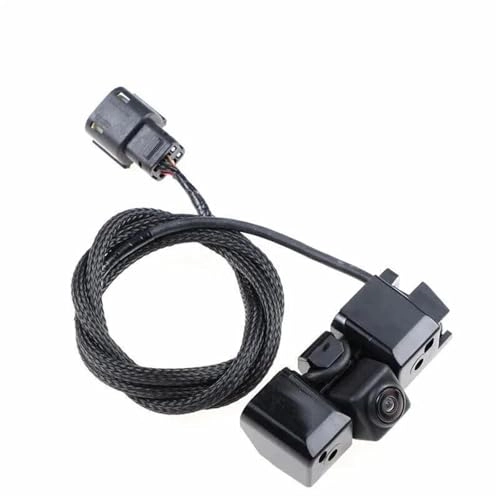 Reverse Camera - Night vision Cable or wireless