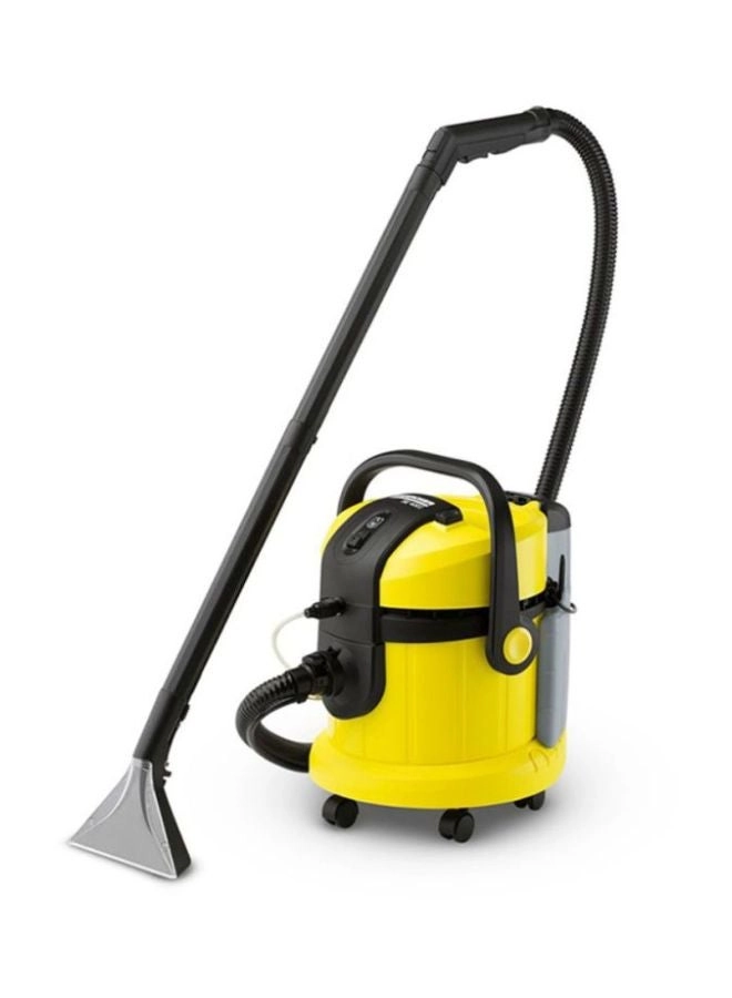 SE 4001 - Floor Cleaner + Upholstery Spray Extract