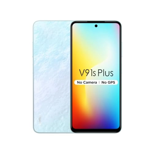 V91s Plus - 4GB+4GB 128GB