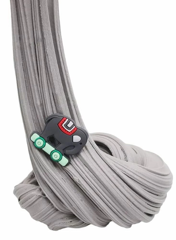 Butter Clay Kit - 6 Colors 6+ years