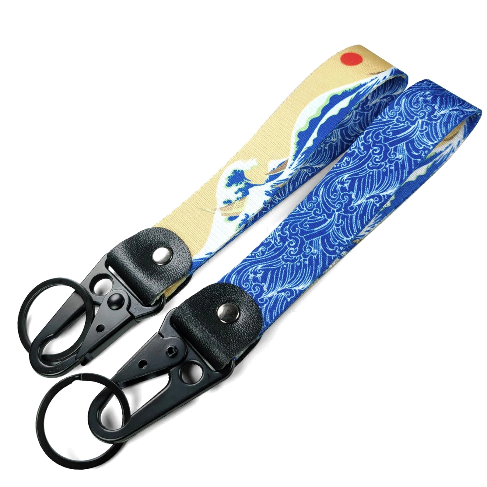 JDM Keychain - Shape