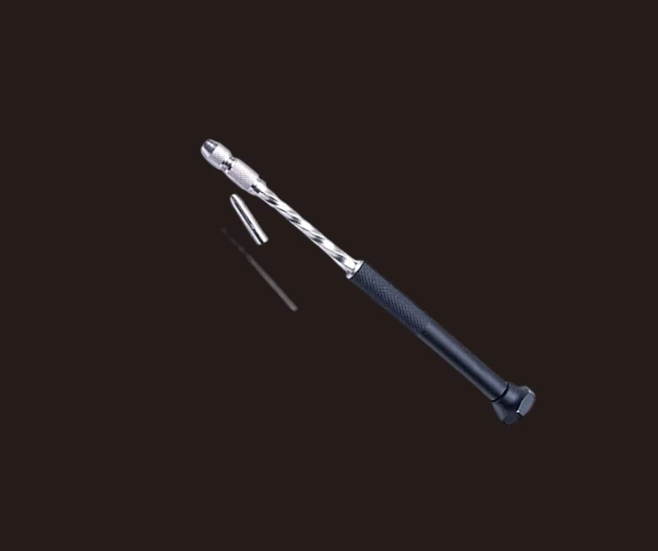 Micro Drill Machine