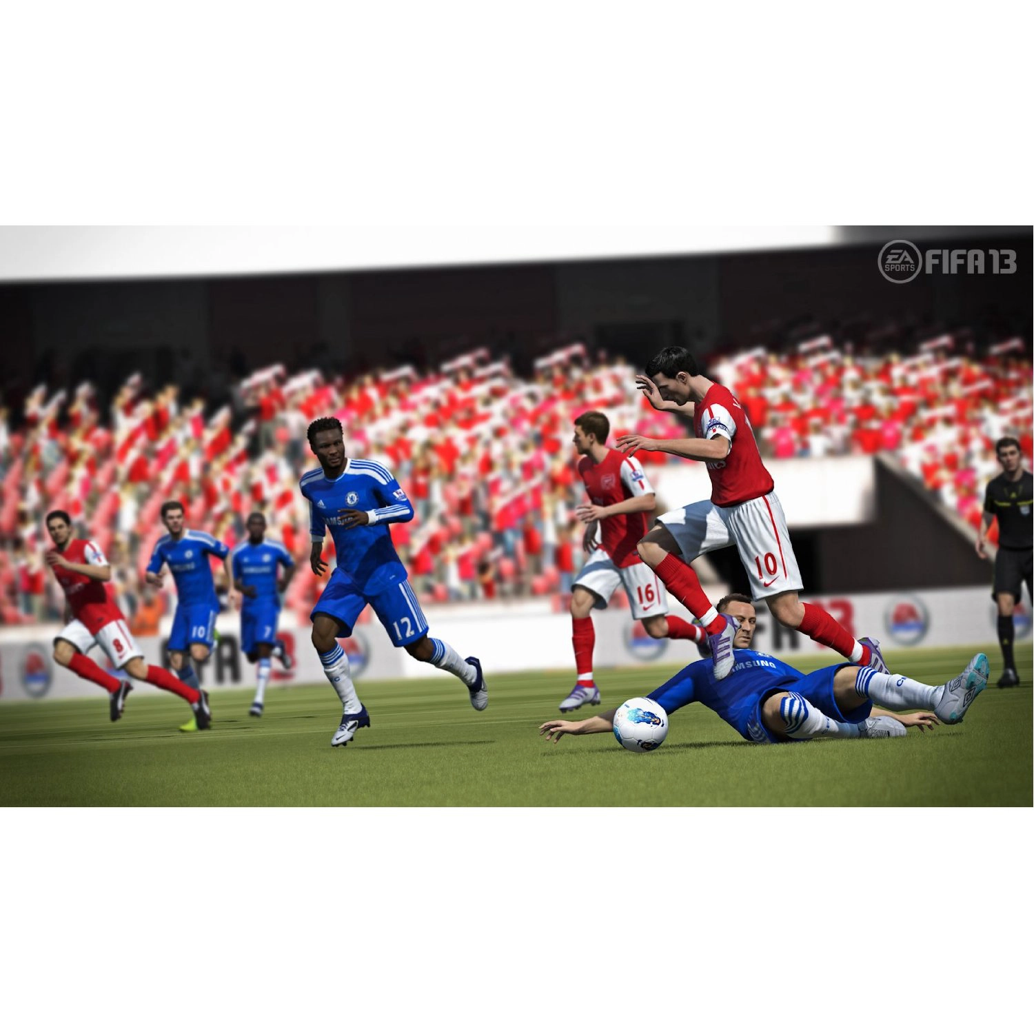 Fifa 13 - PS3