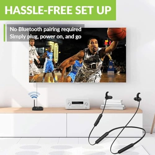 HT5006 - Bluetooth 5.0 Bluetooth AC