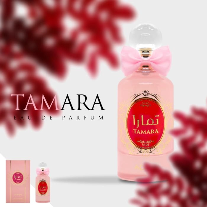 Tamara Eau de Parfum - 100 ml