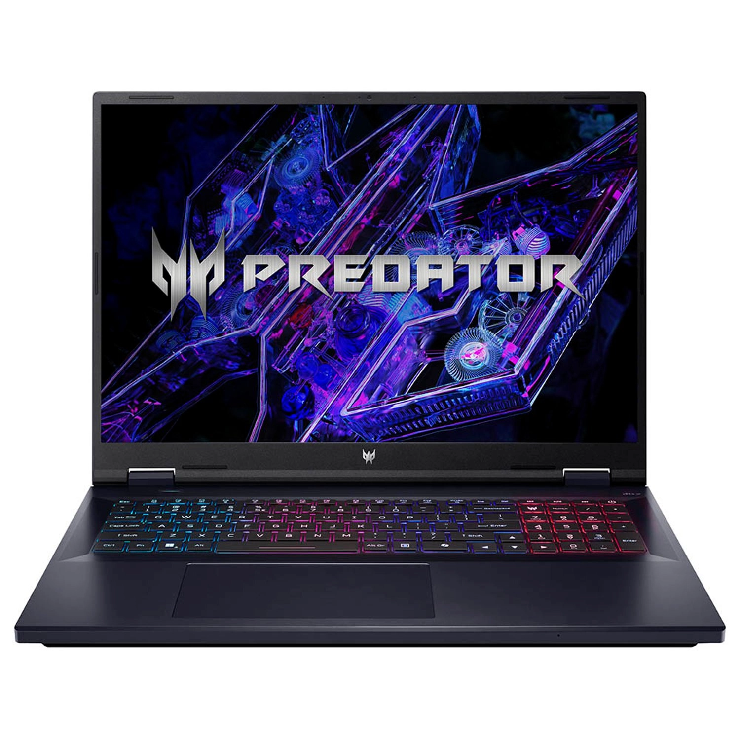 Acer Predator Helios Neo 18 NH.QR5EM.001 - 18'' Core i9-14900HX 16GB DDR5 1TB SSD
