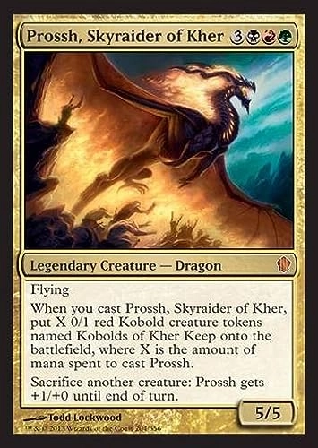 Prossh, Skyraider of Kher 204249