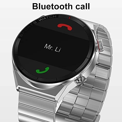 Mate - 1.5 inch Color Screen Smart Watch
