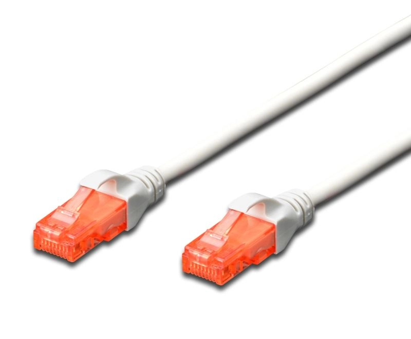 Cat6 U-UTP - 2 m