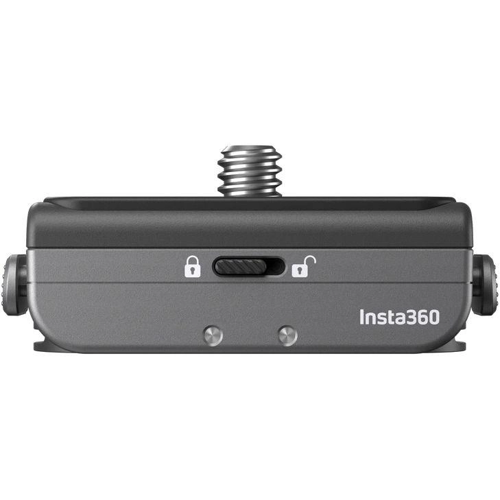 Ace Pro 2 Quick Release Mount