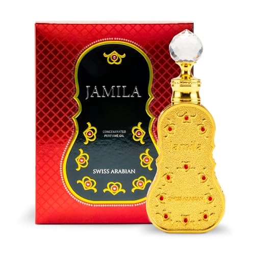 Jamila CPO - 15ml