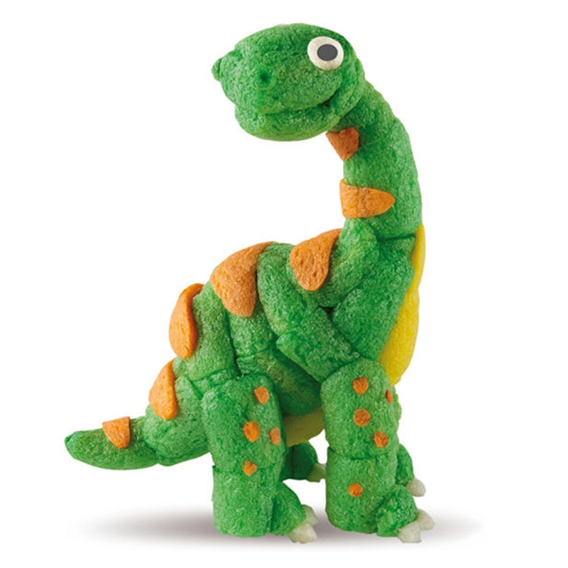 Classic One - Suitable for 3-7 years More than 70 PlayMais