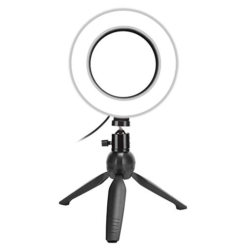 Selfie Ring Light - approx 16cm/6.29"