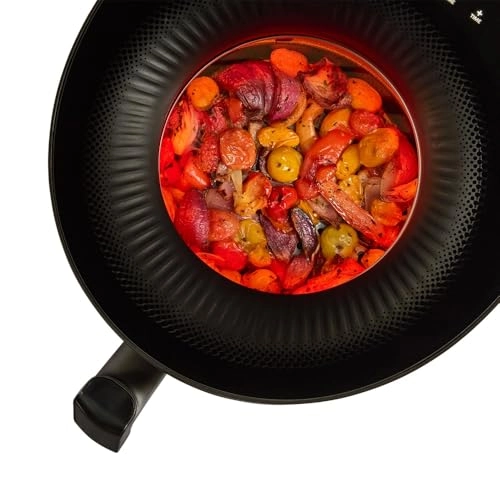 SatisFry Panoramic 27420-56