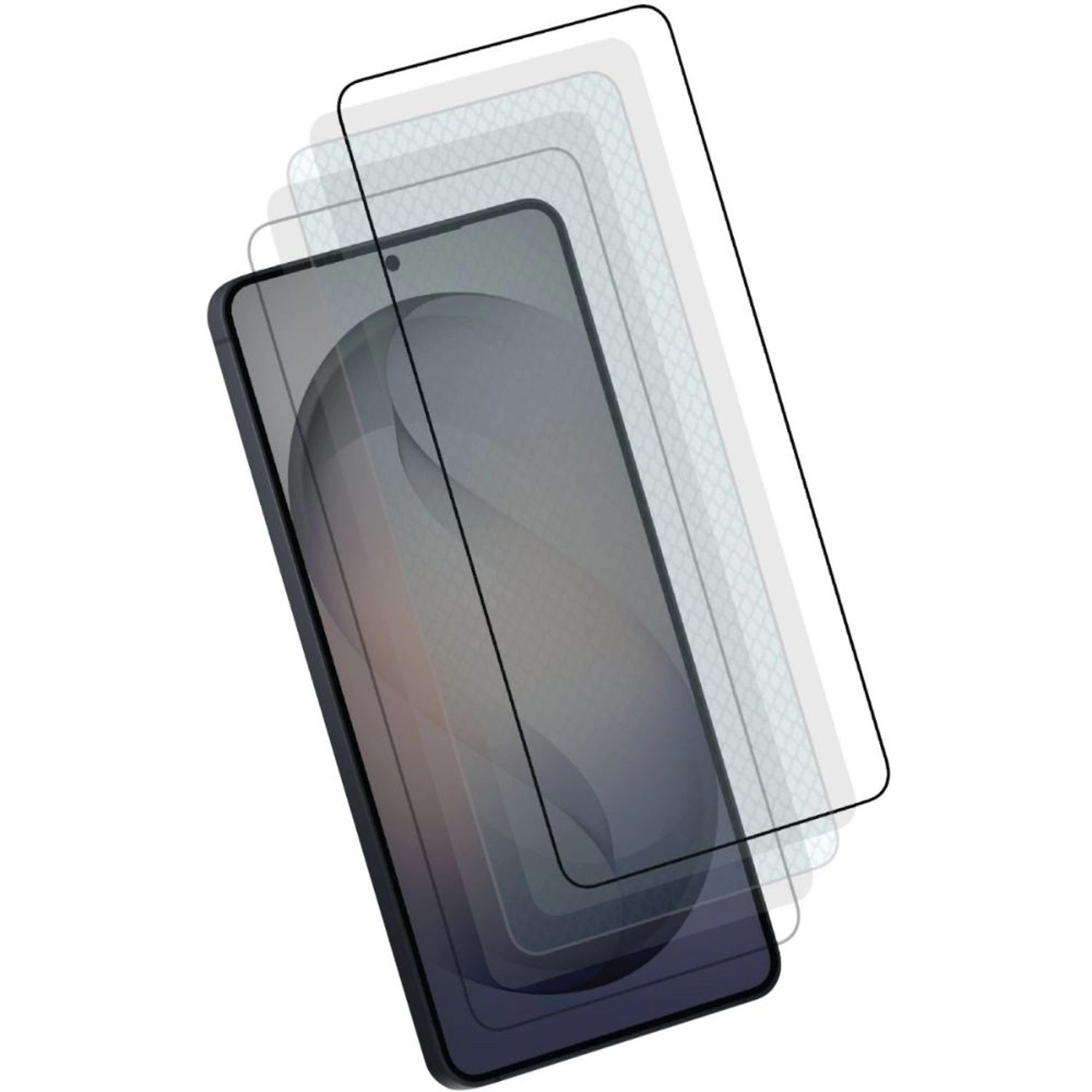 Anti-Shock Screen Protector - Samsung Galaxy S26