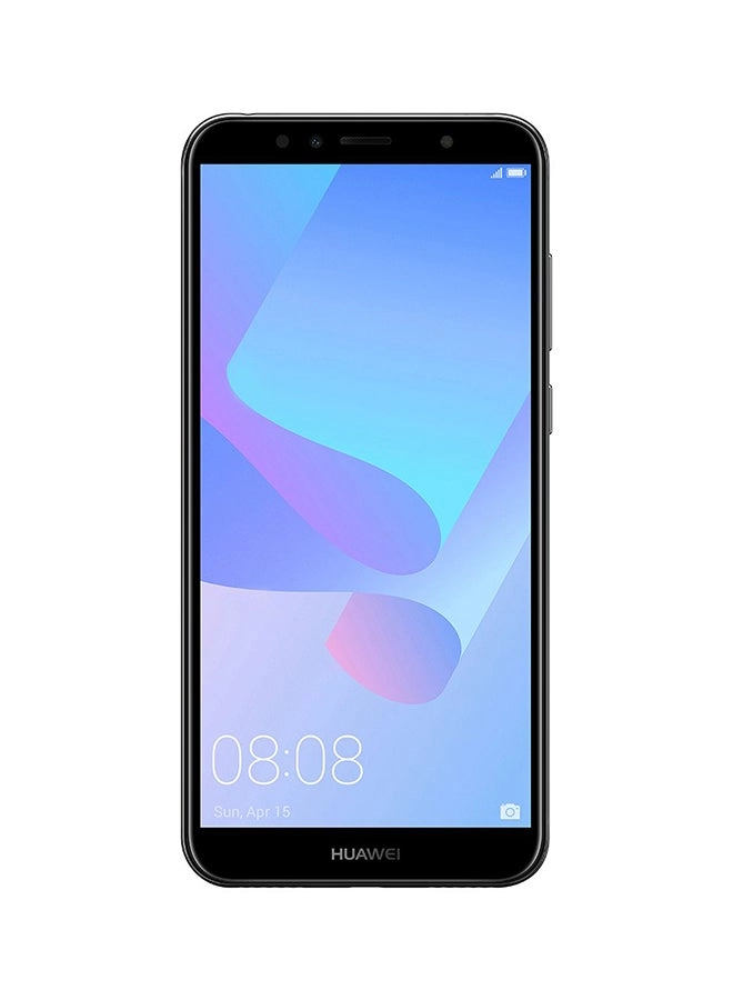 Y6 2018 - 2GB 16GB