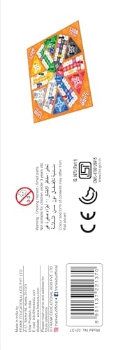 Ludo + Snakes and Ladders