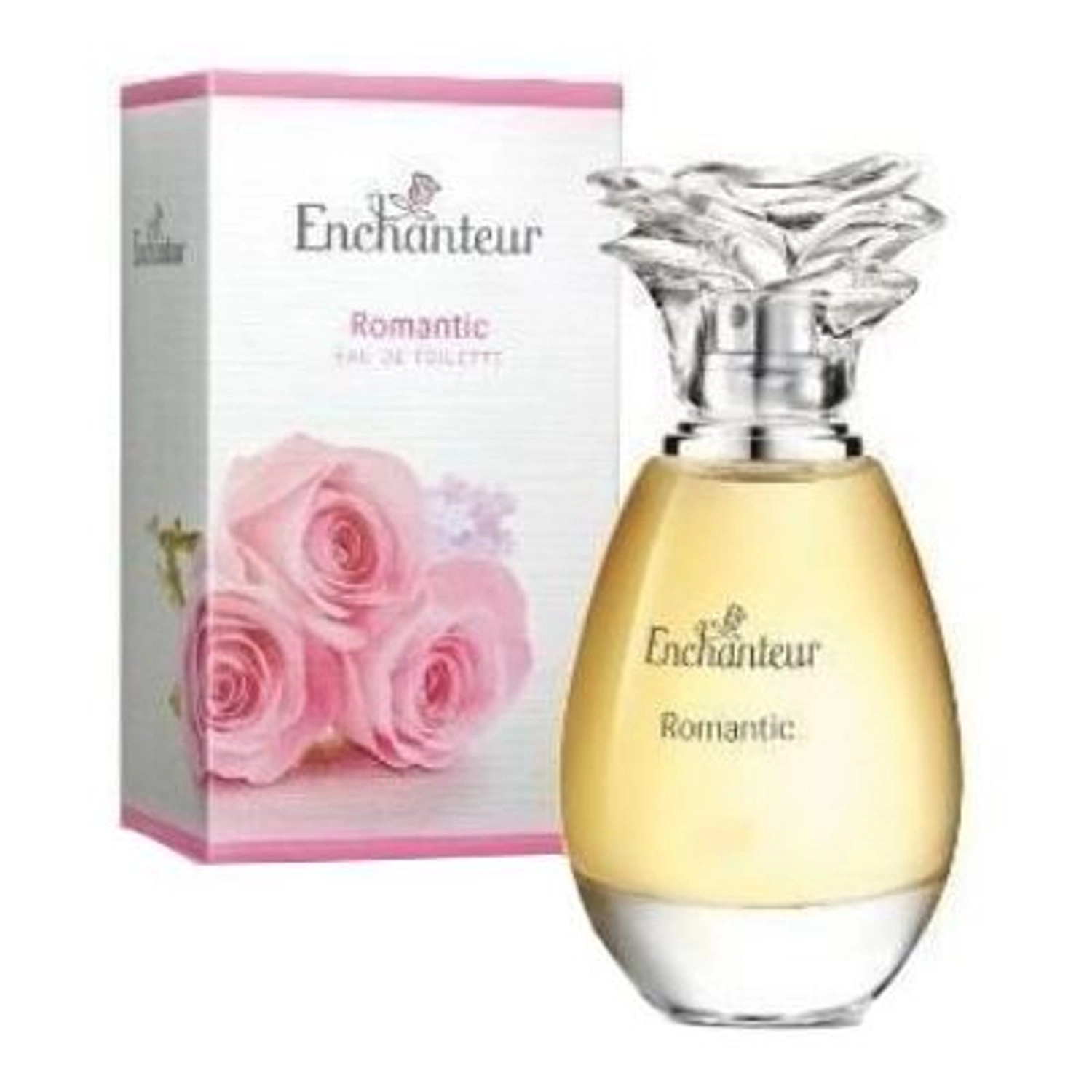 Romantic Eau de Toilette 100ml