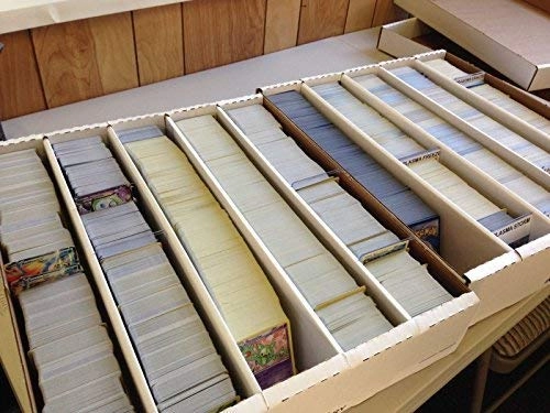 100 Card LOT - 100pcs