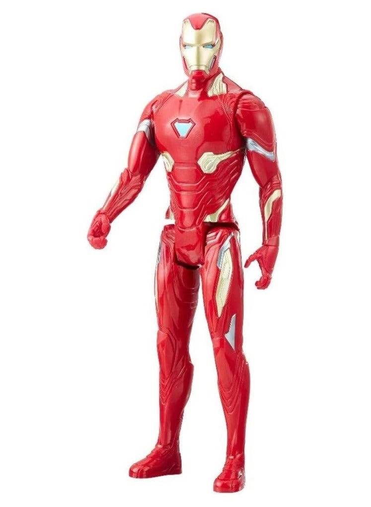 Titan Hero Series - Iron Man (3062)