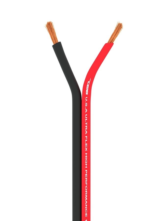 SW-12GA-100RB - 100FT