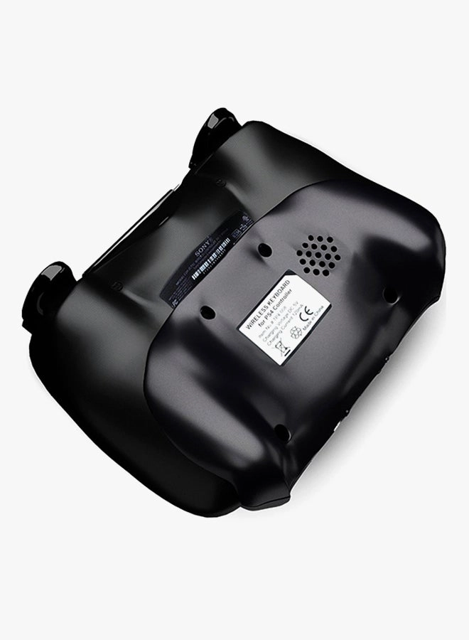 Bluetooth Keyboard - Wired PlayStation 4