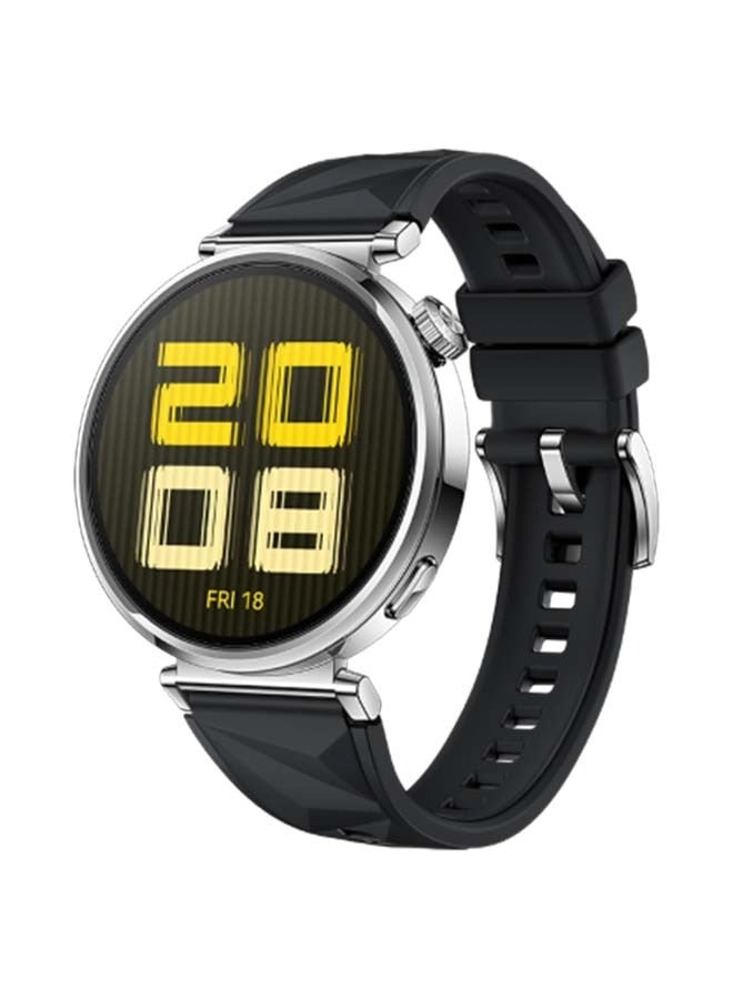 Watch GT5 41mm Stainless Steel GPS