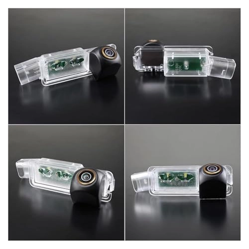 GAF-LS8008 - Top Starlight Night Vision Wire AHD 1080P or 720P