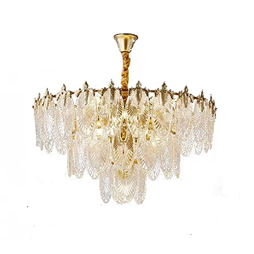 American Postmodern Concise Living Room Lamps - E27 80*48cm