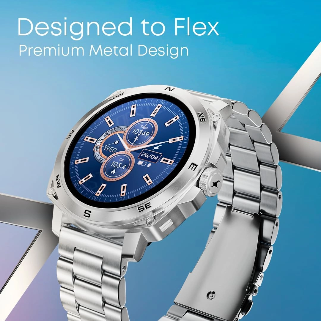 Radiant FX3 Metal